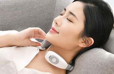 凱勝KS-7608智能頸椎按摩儀