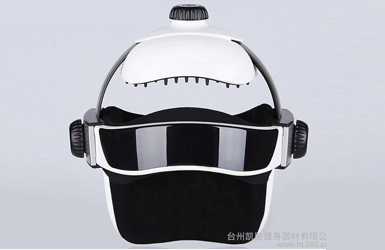 KS-2800頭部按摩儀