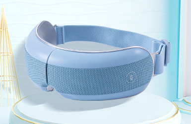 <b>A2小京魚(yú)聲控眼部按摩器</b>